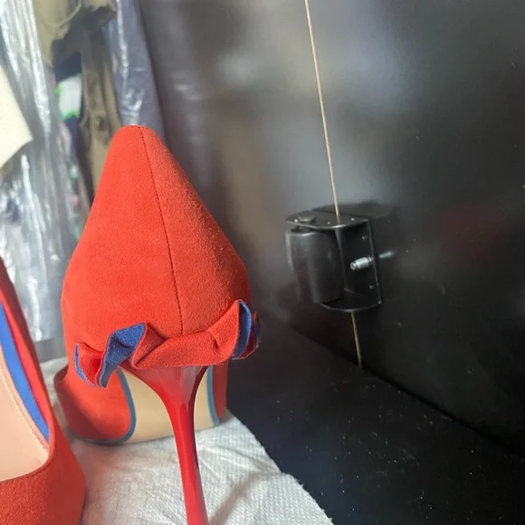 Zara Pump - Picture 5 of 5